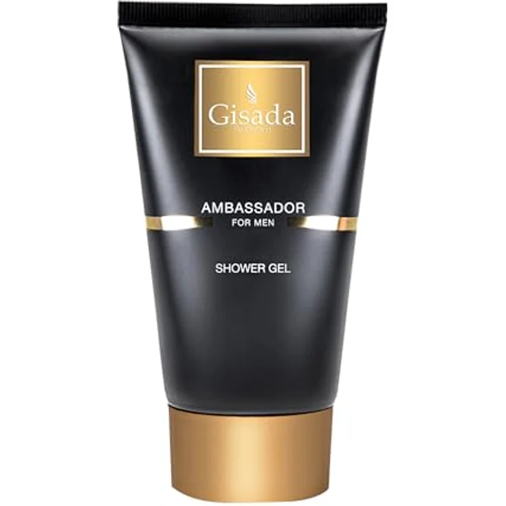 Gisada Ambassador Duschgel 100 ml – Bild 2
