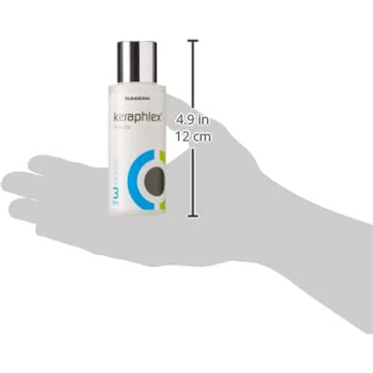 Keraphlex Perfector Pflegekur Step 3 100 ml – Bild 4