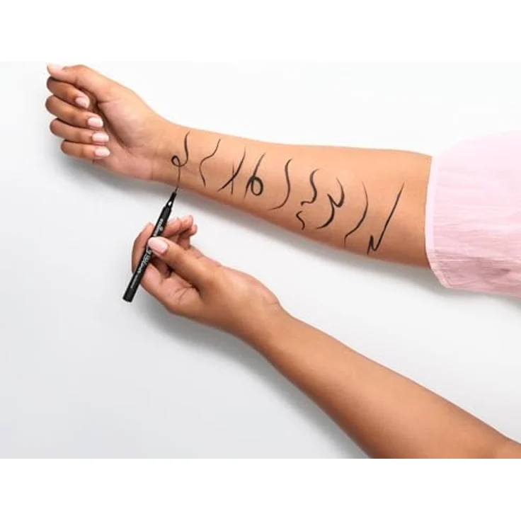 essence tiny tip liner WATERPROOF 01 – Bild 3