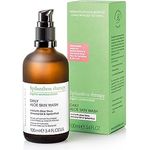 Spilanthox therapy Daily Aloe Skin Wash 100 ml - Sanftes Waschgel mit Bio Aloe Vera und Mandelöl