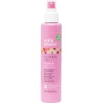 milk_shake Incredible Incredible Milk, spülfreie Kur für alle Haartypen, 150 ml, vegan, für intensive Feuchtigkeit und Glanz