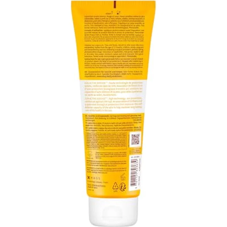 Bioderma Milch Bioderma Photoderm Lait Ultra SPF50+ – Bild 2