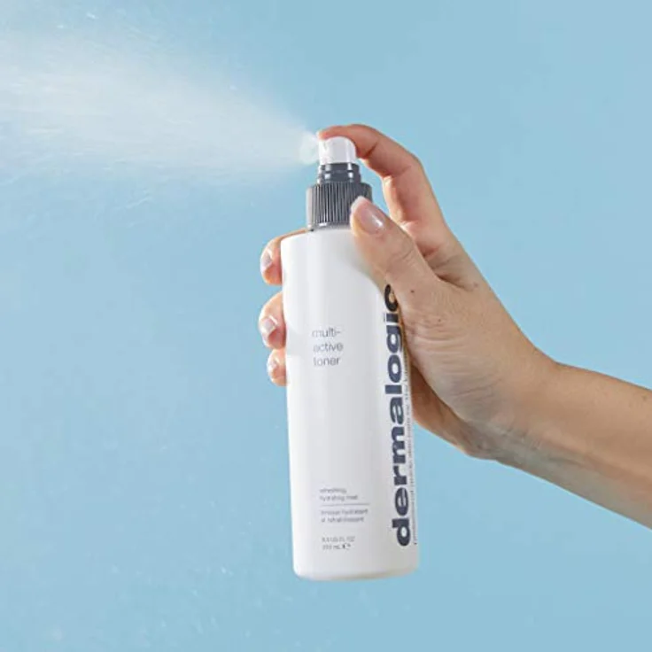 Dermalogica Cleansers Multi-Active Toner Lotion 50 ml – Bild 4