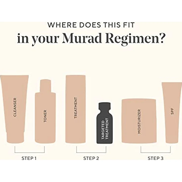 MURAD Resurgence Renewing Eye Cream Augencreme 15 ml – Bild 6