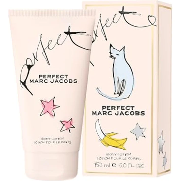 Marc Jacobs Perfect body lotion 200 ml – Bild 6
