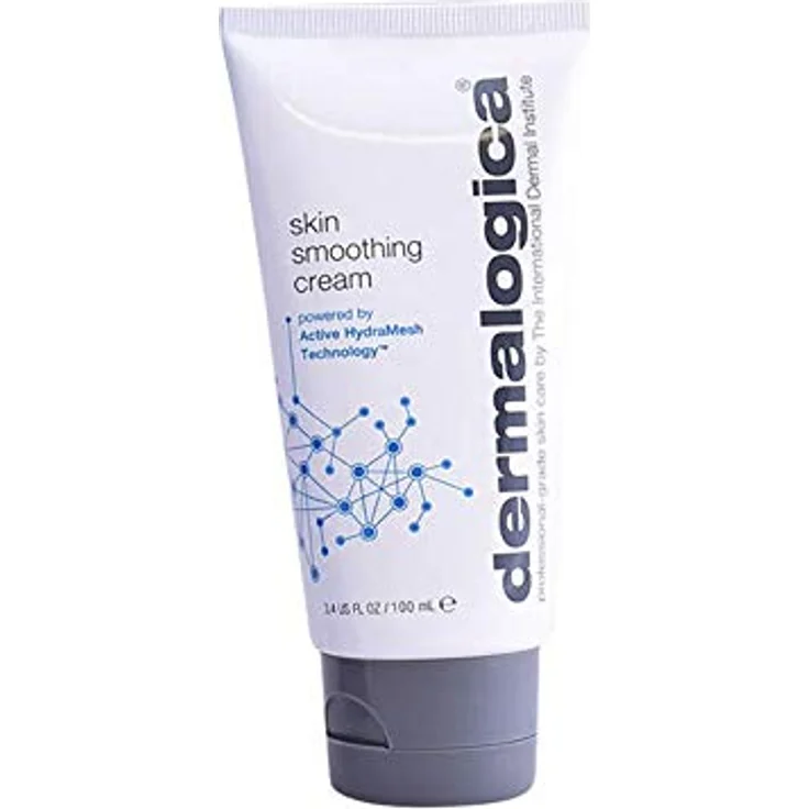 Dermalogica Moisturisers Skin Smoothing Cream Creme Mischhaut Trockene Haut 100 ml – Bild 2
