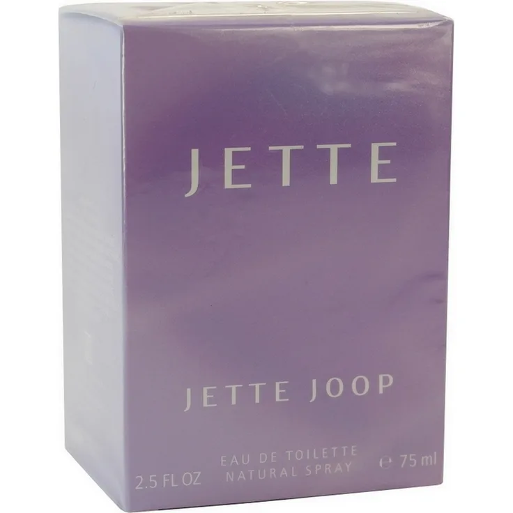 Jette Joop Jette Eau de Toilette (EdT) Damenduft 75 ml