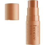 ARTDECO Bronze Stick, Creme-Bronzer in Stiftform für einen gebräunten Teint, 4,5 g – Praktisches Handtaschenformat mit cremiger Textur für nahtloses Finish