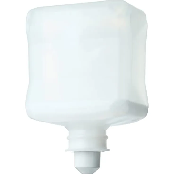 Stoko Deb® Refresh™ Original Foam, Handseife in Schaumform, leicht parfümiert, farbstofffrei, 1000 ml, EU Ecolabel