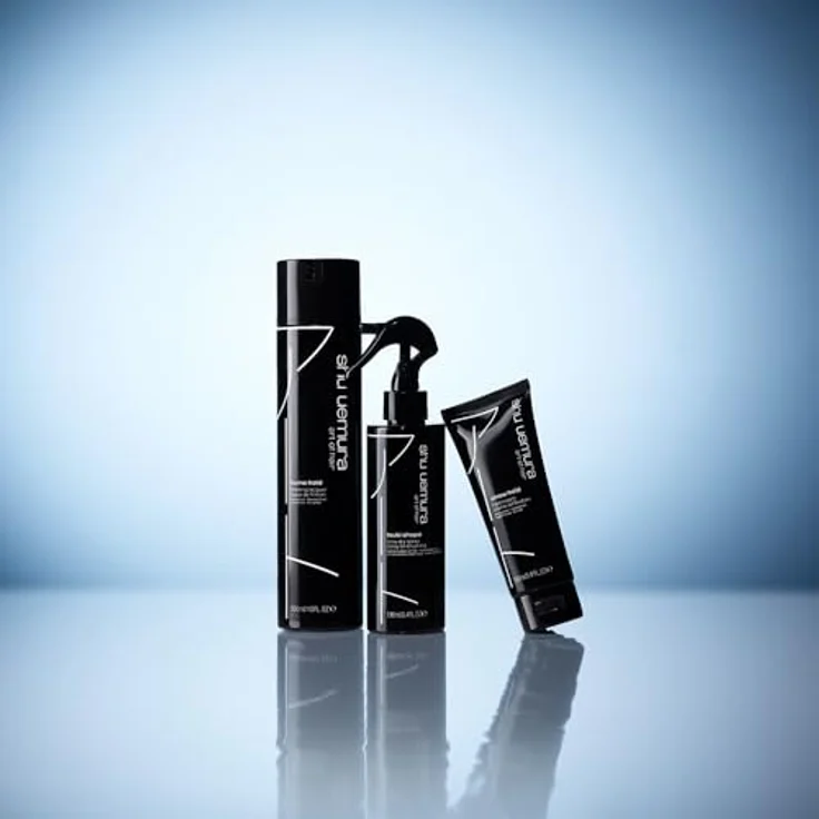 Shu Uemura Haarlack Styling Art of Hair Kumo Hold 300 ml – Bild 7
