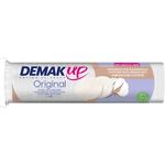 Demak'up Original Set 105 Wattepads / Abschminkpads, 4er-Set