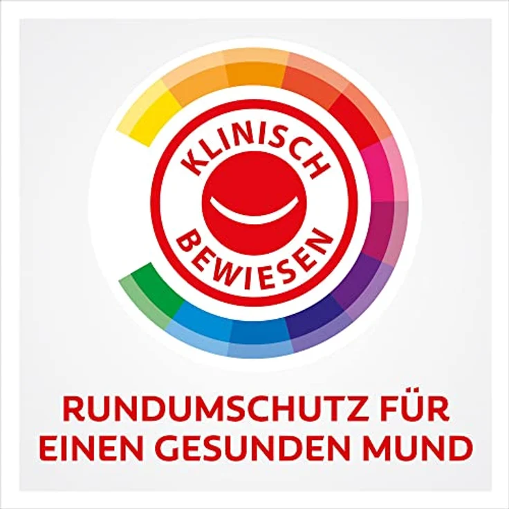 Colgate Total Original Doppelpack 2 x 75 ml, für saubere & gesunde Zähne - Preisvergleich – Bild 4