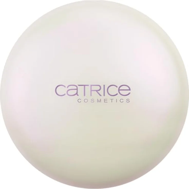 Catrice PEARLFECTION Highlighter, Nr. C01, Gold, strahlend, schimmernd, vegan, ölfrei, ohne Parfüm, ohne Alkohol, 1er Pack (8.5g) – Bild 2