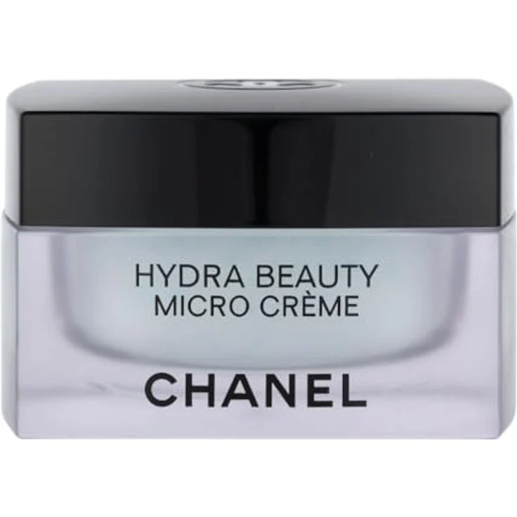 Chanel Hydra Beauty Micro Creme 50 ml – Bild 2