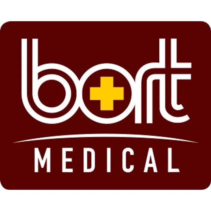 Bort Nabelbruch-Bandage Gr.1 1 Stück - Preisvergleich – Bild 4