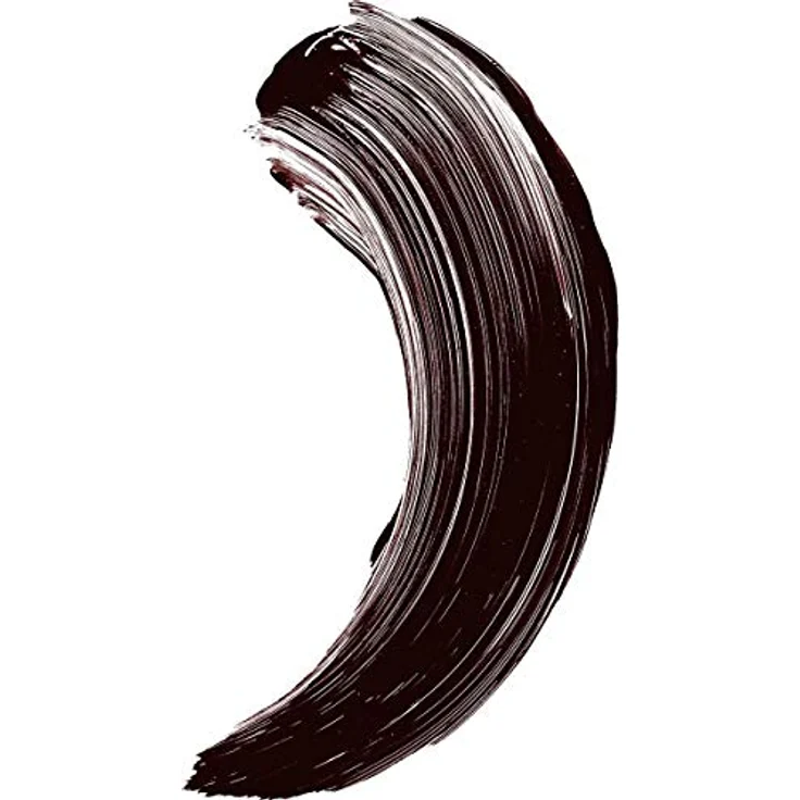 Maybelline Lash Sensational Full Fan Effect Mascara Nr. 6 - Burgundy Brown 9,5 ml – Bild 2