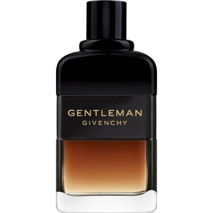 Givenchy Gentleman Réserve Privée, Eau de Parfum für Herren, 200 ml