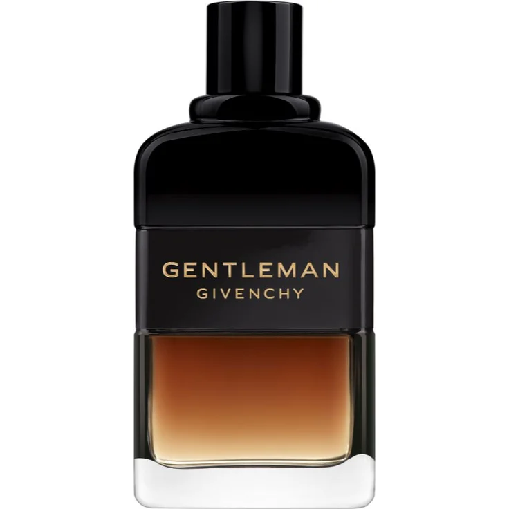 Givenchy Gentleman Réserve Privée, Eau de Parfum für Herren, 200 ml