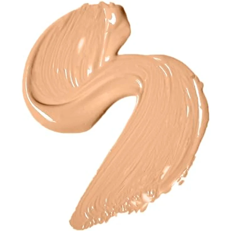 e.l.f. Hydrating Camo Concealer, Flüssig-Concealer mit vollständiger Abdeckung, langanhaltend, mittlerer Beigeton, satinierter Finish, 6ml – Bild 2