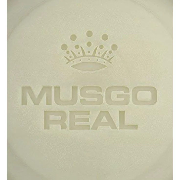 Musgo Real Musgo Real Shaving Soap Classic Scent 125 g – Bild 3