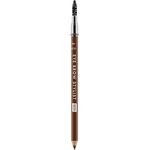 Catrice Eye Brow Stylist Augenbrauenstift Nr. 070 Braun langanhaltend matt vegan wasserfest ohne Mikroplastikpartikel Nanopartikel frei 1er Pack (1.4g)