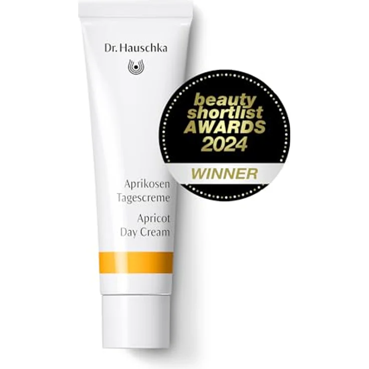 Dr. Hauschka Apricot Day Cream 30 ml, Gesichtscreme – Bild 3
