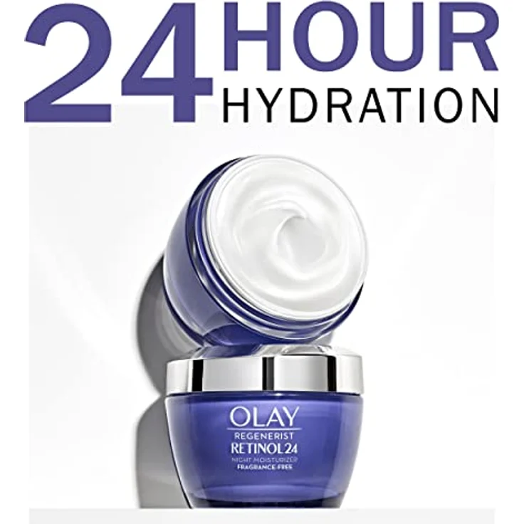 Olay Augenkontur Regenerist Retinol 24 Olay 15 ml – Bild 2