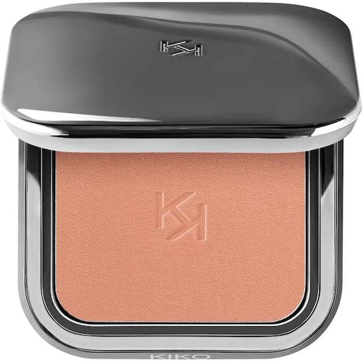 KIKO Milano Unlimited Blush, langanhaltendes Rouge in Perfect Beige, 6 g