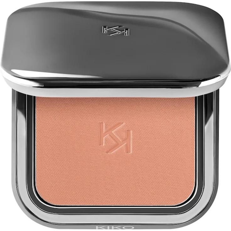 KIKO Milano Unlimited Blush, langanhaltendes Rouge in Perfect Beige, 6 g