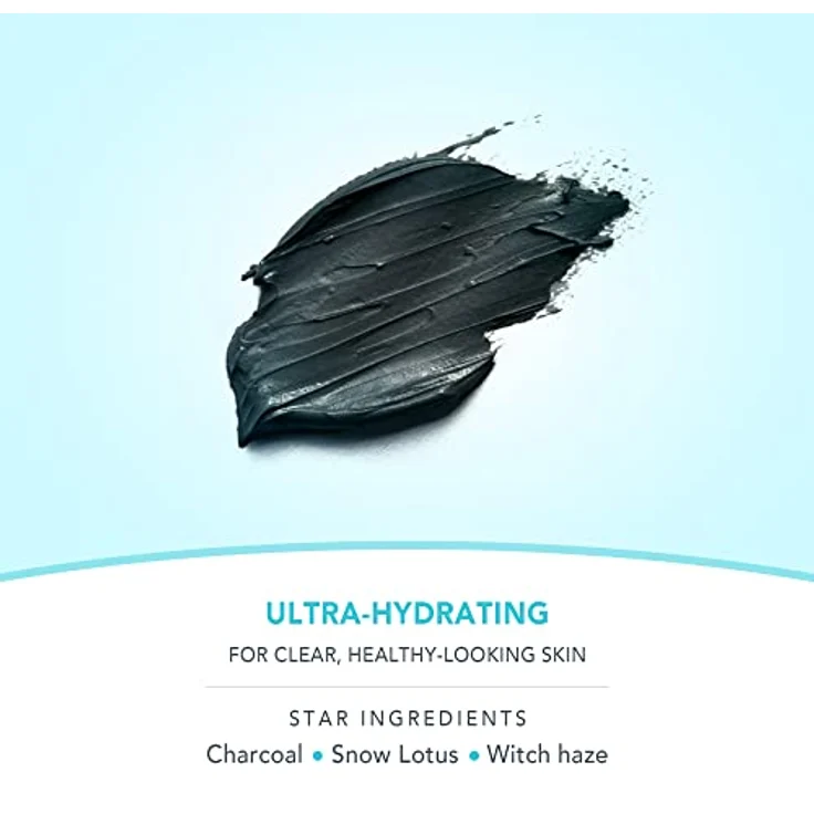 Foreo UFO Maskenpads Matte Maniac 2.0, Anti-Aging Gesichtsmaske mit Aktivkohle, 6 g – Bild 3