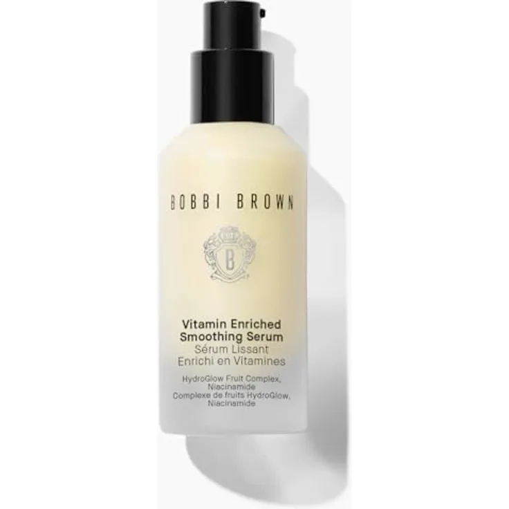 Bobbi Brown Vitamin Enriched Smoothing Serum, 300 ml für glattere und gleichmäßigere Haut