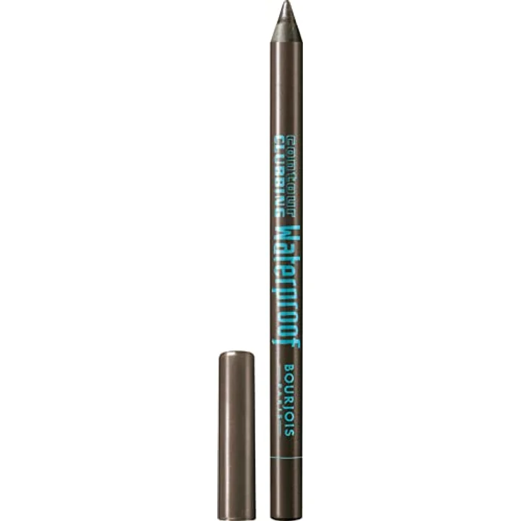 Bourjois Augen Make-up Contour Clubbing Eyeliner 057 Up And Brown 1,2 g Braun – Bild 2