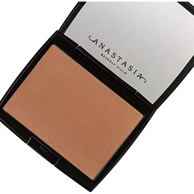 Anastasia Beverly Hills Powder Bronzer Saddle 10 g, für einen frischen Teint – Bild 5