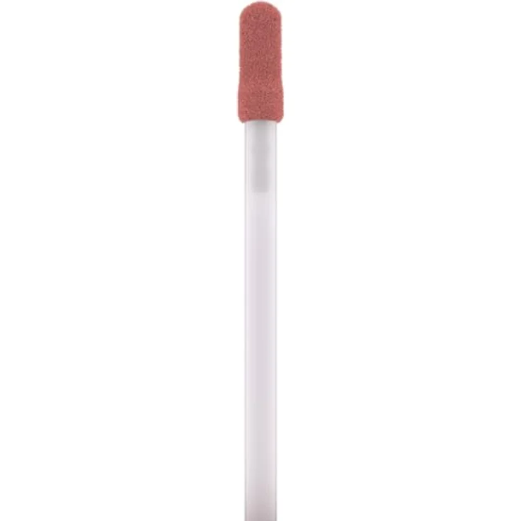 CATRICE Pillow Like Matte Lip Mousse Liquid Lipstick, Blurry-Matt-Finish, aufbaubare Farbintensität, schwerelose Textur – Bild 3