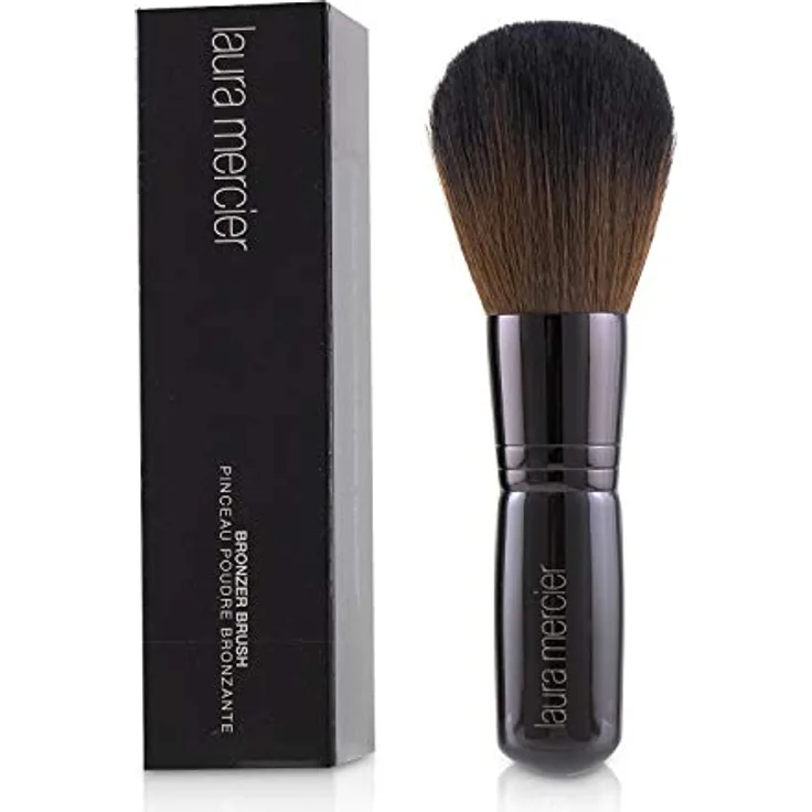 Laura Mercier Bronzer Brush Bronzerpinsel, 100 g