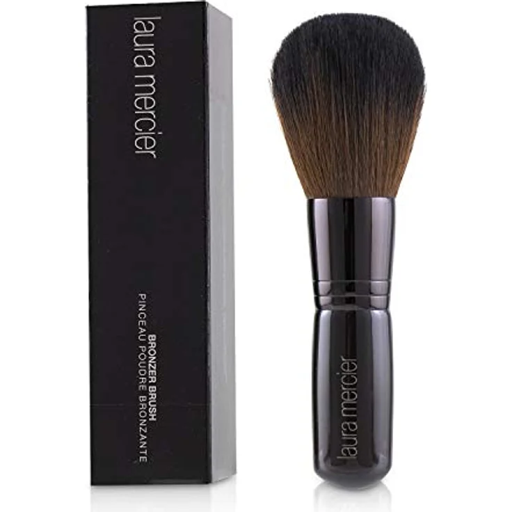 Laura Mercier Bronzer Brush Bronzerpinsel, 100 g – Bild 1