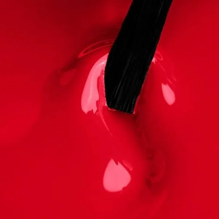 NÉONAIL UV Nagellack Sexy Red 7,2 ml - Starke Pigmentierung, Langanhaltend bis 21 Tage, Aushärtung in UV- und LED-Lampe – Bild 2