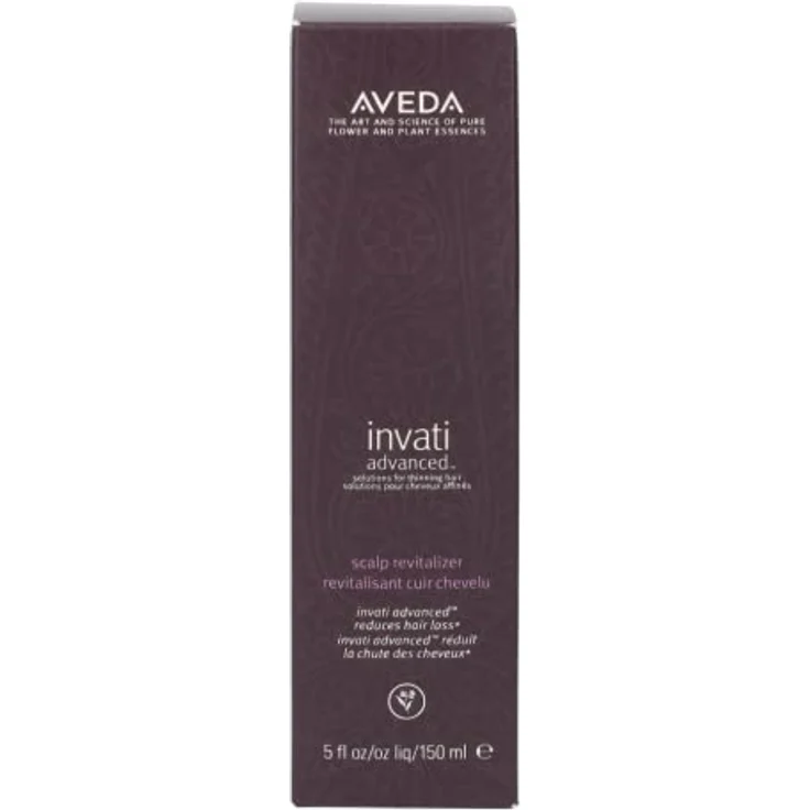 Aveda Invati Advanced Scalp Revitalizer 150 ml – Bild 4