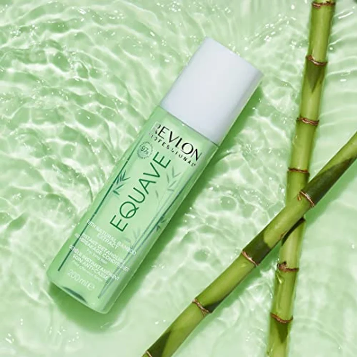 Revlon Professional Equave Instant Detangling Conditioner Antibreak 200 ml – Bild 3