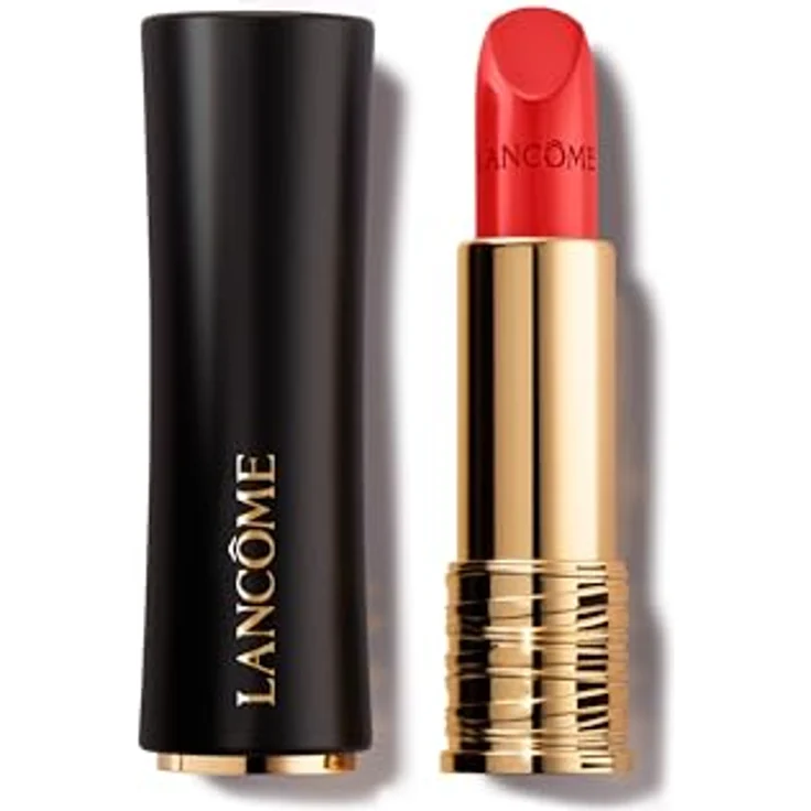 Lancôme Lippen L'Absolu Rouge Cream 3.4 g Caprice-De-Rouge – Bild 2