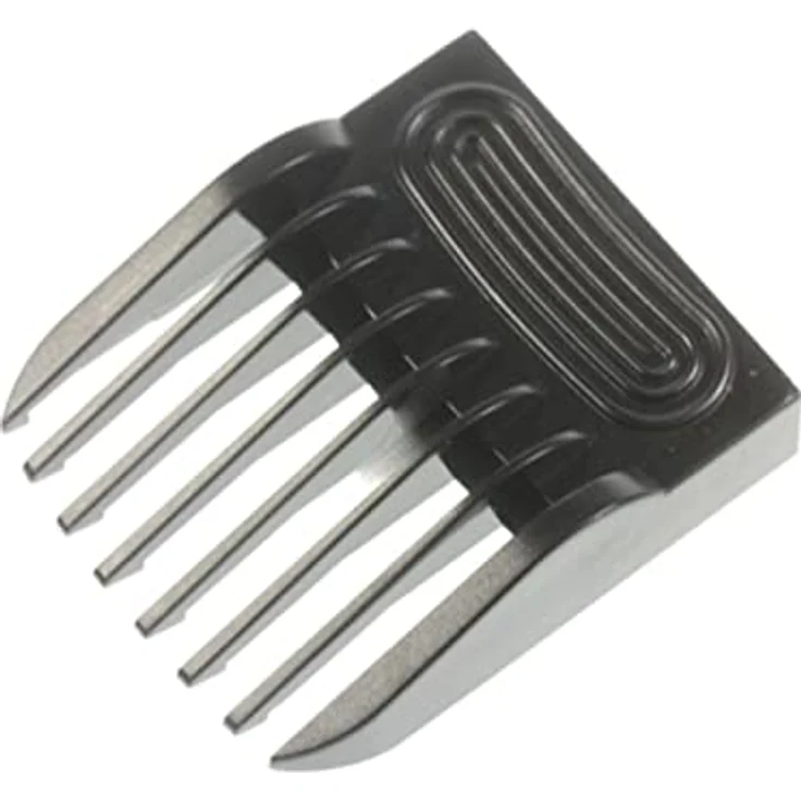 Rowenta CS-00140581 Kammaufsatz 3-7mm für Haar-/Bartschneider, präzise Schnittlängen einstellen – Bild 1