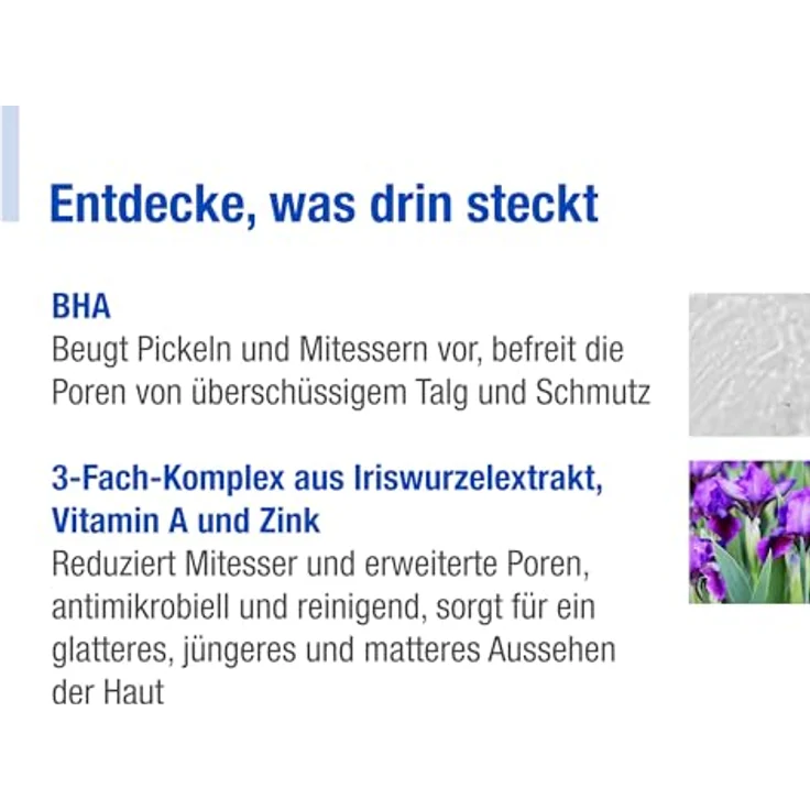 Aknederm Aknederm Tinktur sensitiv Anti-Akne 100 ml – Bild 6