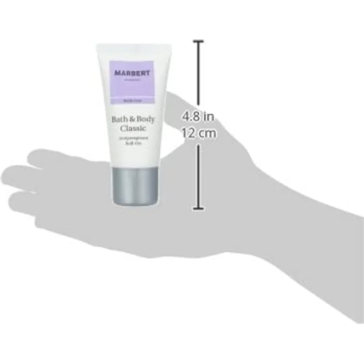 Marbert Marbert Deodorant Roller 50 ml – Bild 5