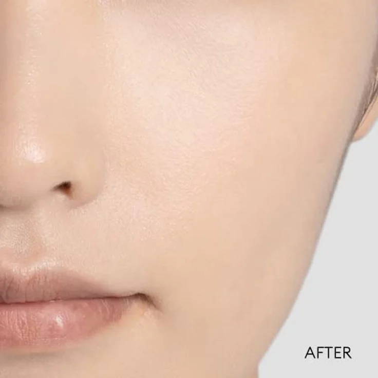 Missha M Signature Real Complete Ex BB Creme, getönte Tagescreme mit SPF 30 für ein makelloses Hautbild, Farbton No.21, 45 g – Bild 4