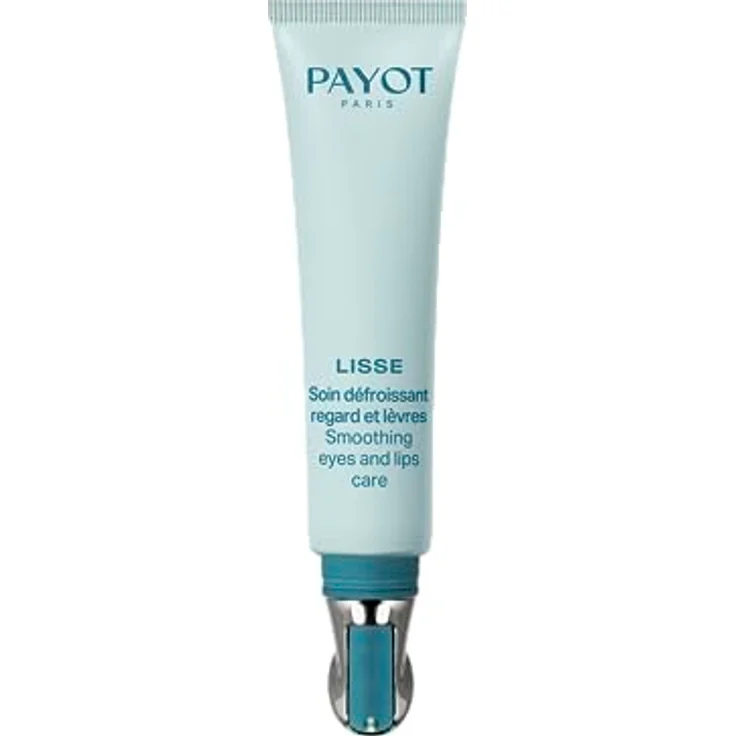 Payot - Glättende Pflege für Augen und Lippen, glatt, 15 ml – Bild 2