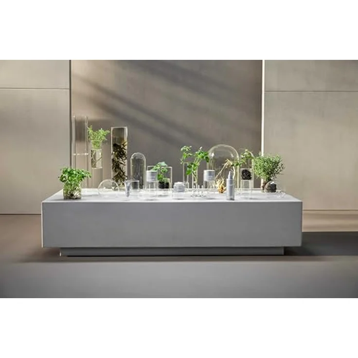 BABOR DOCTOR Soothing Cream 50 ml, für empfindliche und lipidarme Haut, Neuroxyl Beruhigungs-Komplex, Kastanienblattextrakt – Bild 4