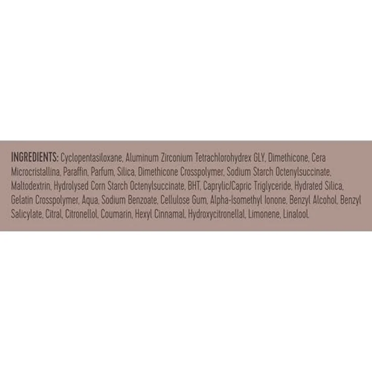 Rexona Maximum Protection Anti Transpirant Deo Creme Sports Control, 96 Stunden Schutz gegen Schwitzen und Geruch, 45 ml, dermatologisch getestet – Bild 4