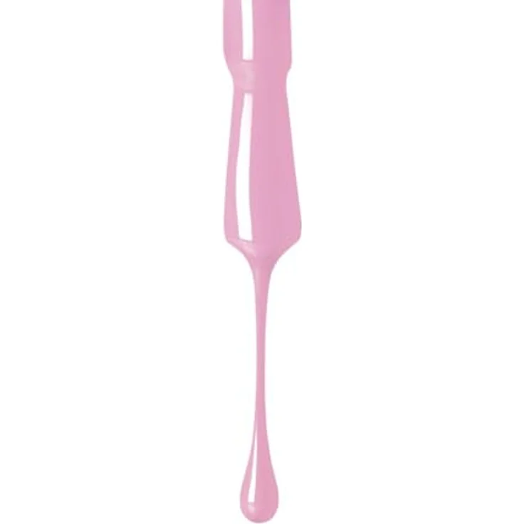 ANNY Nail Polish Devine Rose, Hochwertiger Farb-Nagellack mit langanhaltendem Glanz, splitterresistent und schnelltrocknend, 15ml – Bild 2