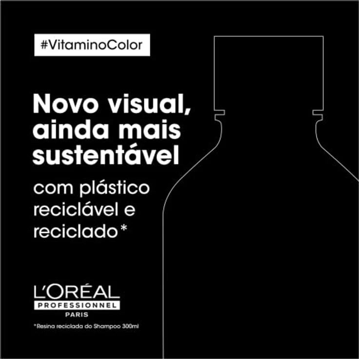 L'Oréal Professionnel Serie Expert Vitamino Color Conditioner 750 ml – Bild 7