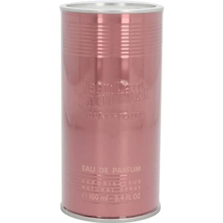 Jean Paul Gaultier Classique Eau de Parfum (EdP) Damenduft 100 ml Duftfamilie: blumig, orientalisch – Bild 3
